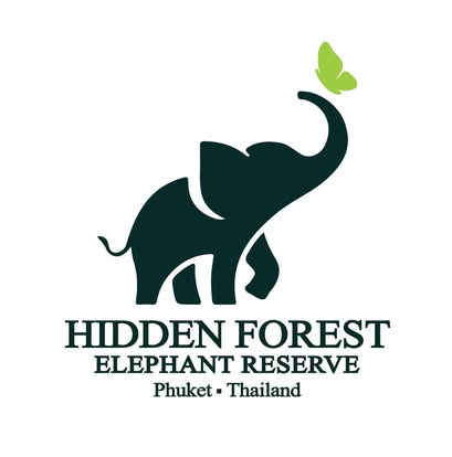 PHUKET : HIDDDEN FOREST (ETHICAL) ELEPHANT  RESERVE